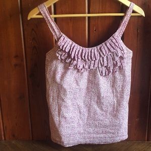 Ann Taylor LOFT tank